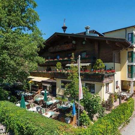 Hotel Gasthof Kroell - Inkl Nationalpark-Karte, 1 X Grossglockner Hochalpenstrasse Kostenlos, 1X Gerlos Alpenstrasse Kostenlos, Krimmler Wasserfaelle Kostenlos, Verschiedene Bergbahnen Kostenlos, Badesee Kostenlos, Bus & Zug Kostenlos, Genusskueche, Niedernsill Luaran gambar