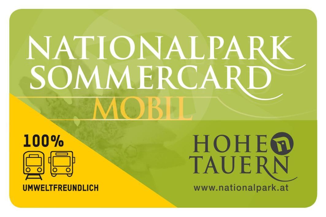 Hotel Gasthof Kroell - Inkl Nationalpark-Karte, 1 X Grossglockner Hochalpenstrasse Kostenlos, 1X Gerlos Alpenstrasse Kostenlos, Krimmler Wasserfaelle Kostenlos, Verschiedene Bergbahnen Kostenlos, Badesee Kostenlos, Bus & Zug Kostenlos, Genusskueche, Niedernsill Luaran gambar