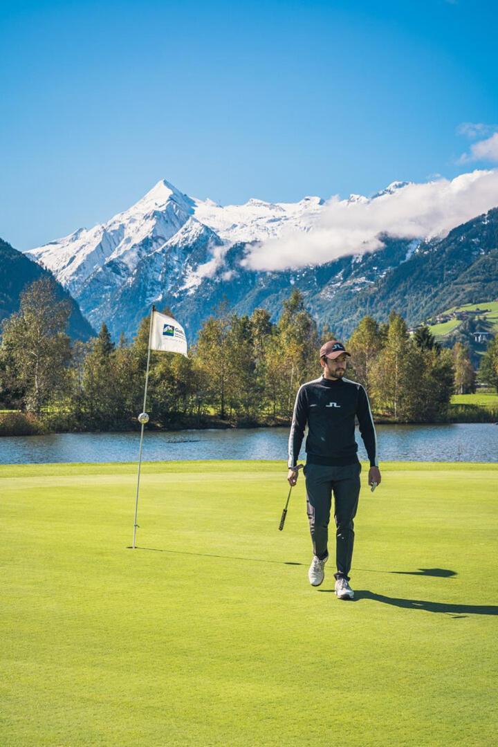 Hotel Gasthof Kroell - Inkl Nationalpark-Karte, 1 X Grossglockner Hochalpenstrasse Kostenlos, 1X Gerlos Alpenstrasse Kostenlos, Krimmler Wasserfaelle Kostenlos, Verschiedene Bergbahnen Kostenlos, Badesee Kostenlos, Bus & Zug Kostenlos, Genusskueche, Niedernsill Luaran gambar