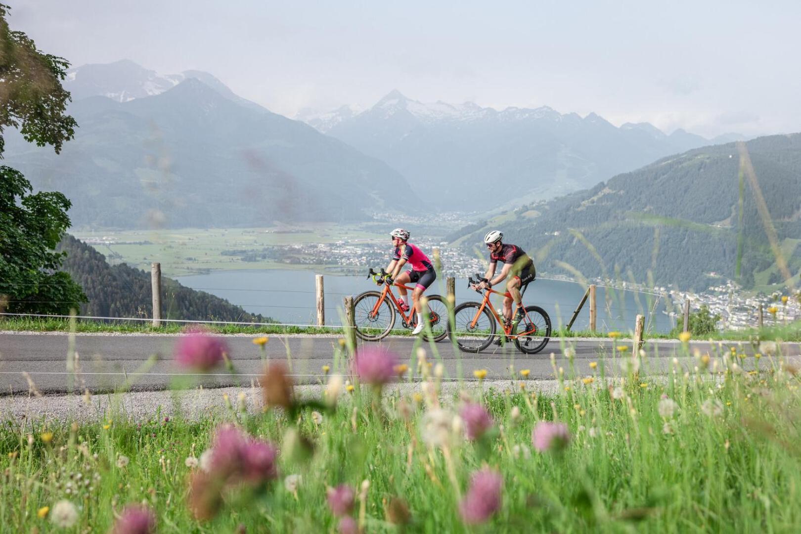 Hotel Gasthof Kroell - Inkl Nationalpark-Karte, 1 X Grossglockner Hochalpenstrasse Kostenlos, 1X Gerlos Alpenstrasse Kostenlos, Krimmler Wasserfaelle Kostenlos, Verschiedene Bergbahnen Kostenlos, Badesee Kostenlos, Bus & Zug Kostenlos, Genusskueche, Niedernsill Luaran gambar