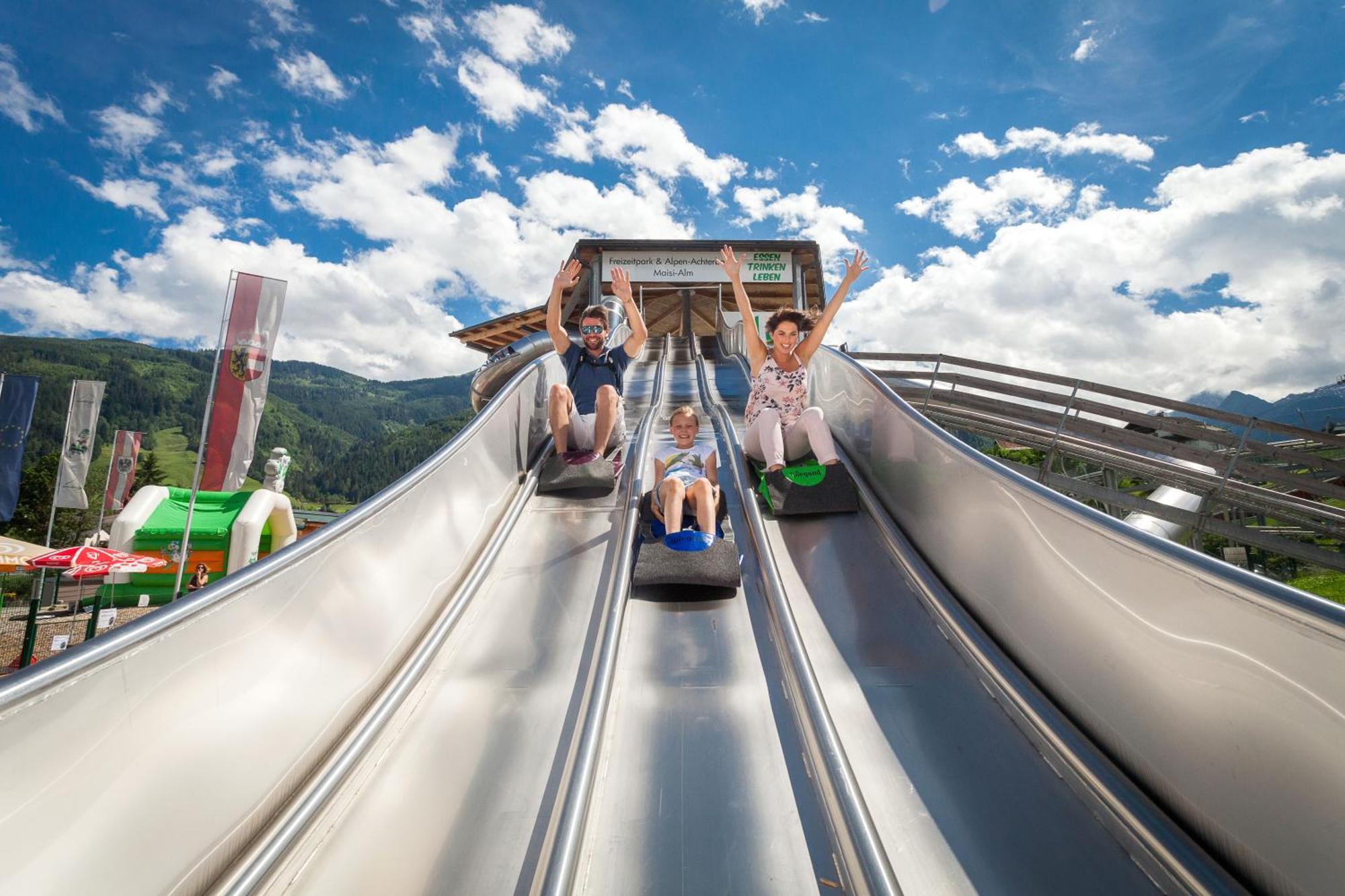 Hotel Gasthof Kroell - Inkl Nationalpark-Karte, 1 X Grossglockner Hochalpenstrasse Kostenlos, 1X Gerlos Alpenstrasse Kostenlos, Krimmler Wasserfaelle Kostenlos, Verschiedene Bergbahnen Kostenlos, Badesee Kostenlos, Bus & Zug Kostenlos, Genusskueche, Niedernsill Luaran gambar