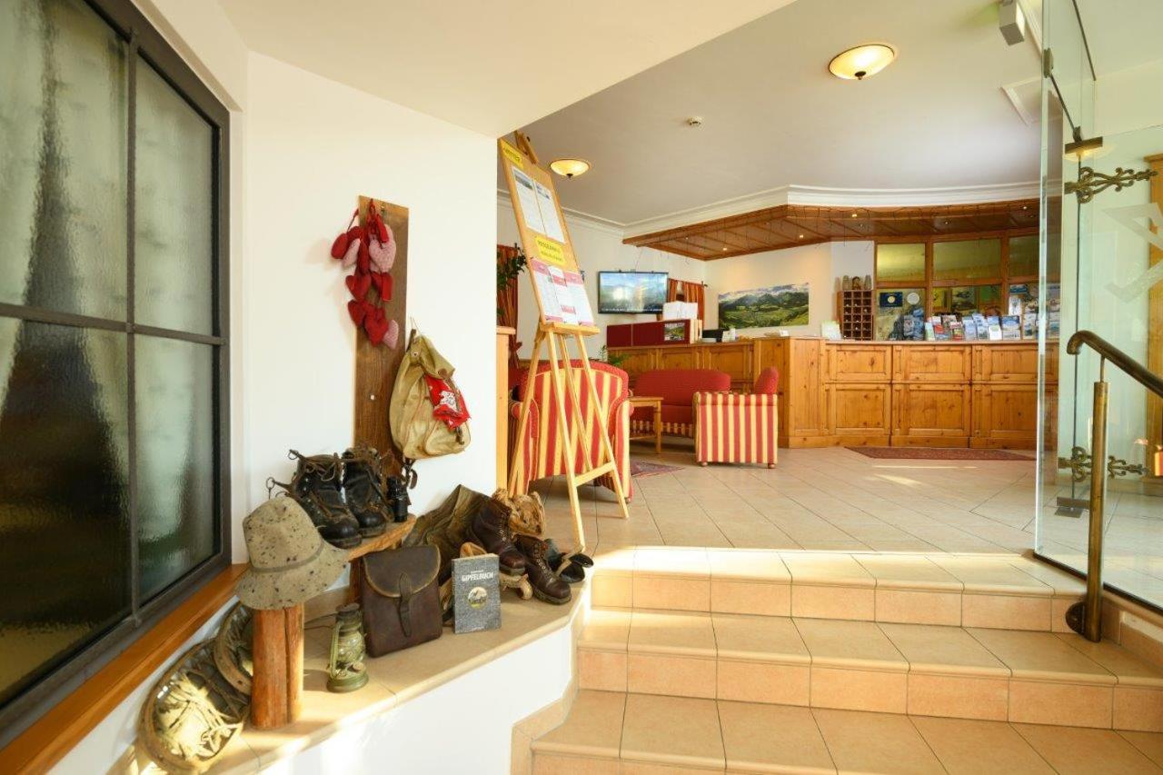 Hotel Gasthof Kroell - Inkl Nationalpark-Karte, 1 X Grossglockner Hochalpenstrasse Kostenlos, 1X Gerlos Alpenstrasse Kostenlos, Krimmler Wasserfaelle Kostenlos, Verschiedene Bergbahnen Kostenlos, Badesee Kostenlos, Bus & Zug Kostenlos, Genusskueche, Niedernsill Luaran gambar